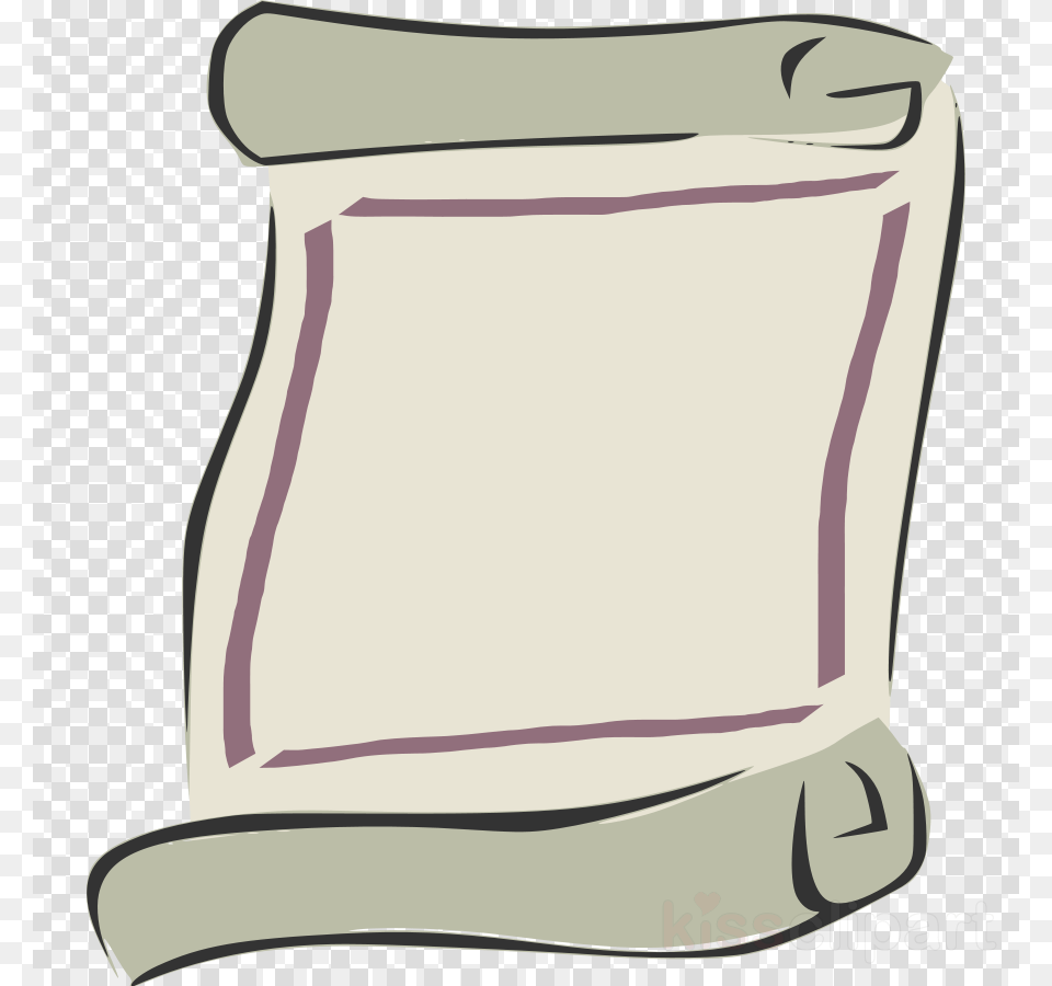 Vorlage Papierrolle Clipart Paper Parchment Clip Art Whatsapp Sticker, Text, Document, Scroll, Crib Png