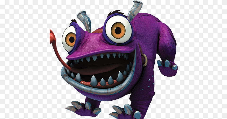 Vornicarn Monsters Vs Aliens Vornicarn, Baby, Person Png