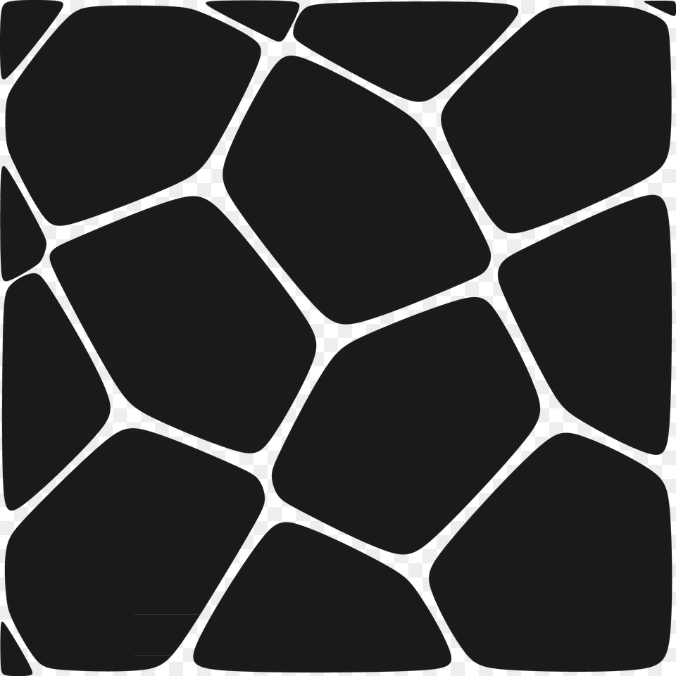 Voronoi, Path, Pattern Free Png Download
