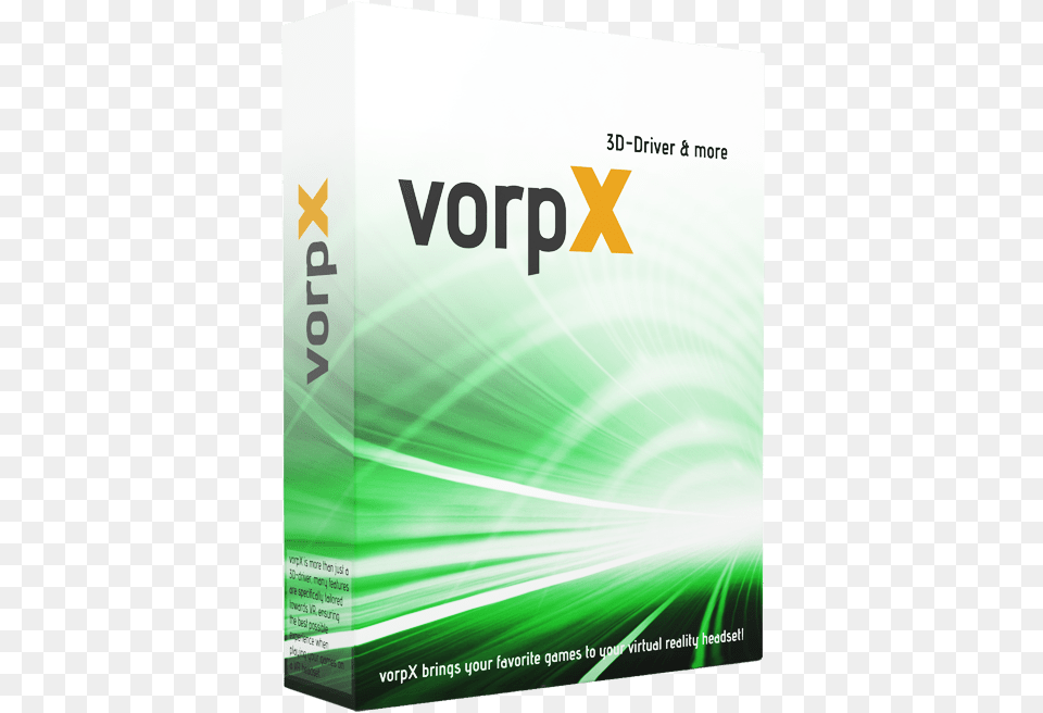 Vorpx Free Png Download