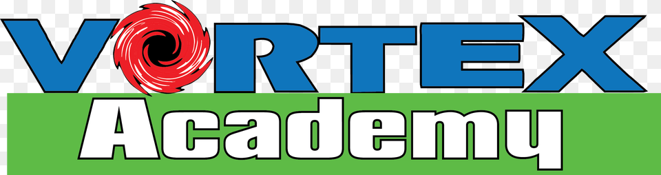 Vortex Academy Leander, Logo Png