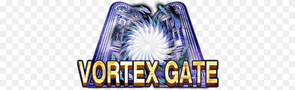 Vortex Brave Frontier Gate Png Image