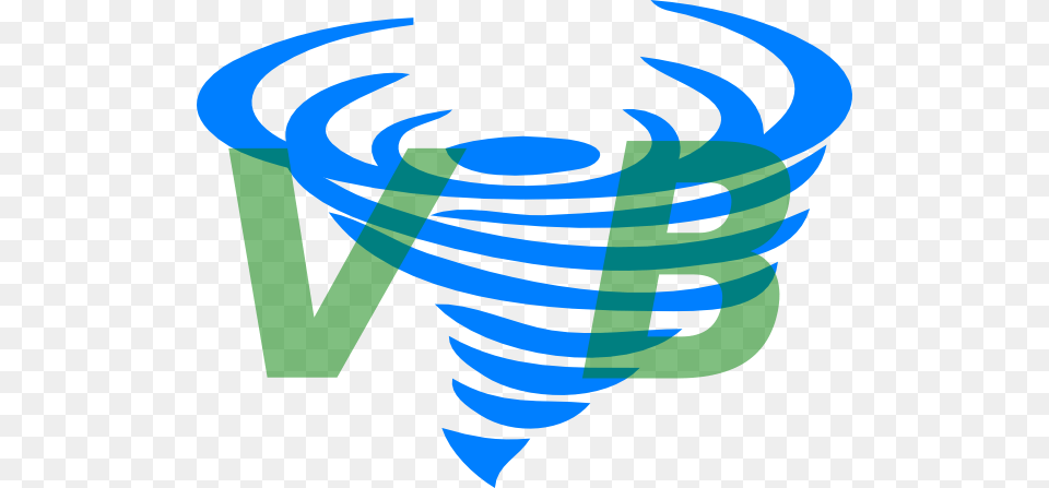 Vortex Clipart, Logo, Light, Animal, Fish Free Png Download