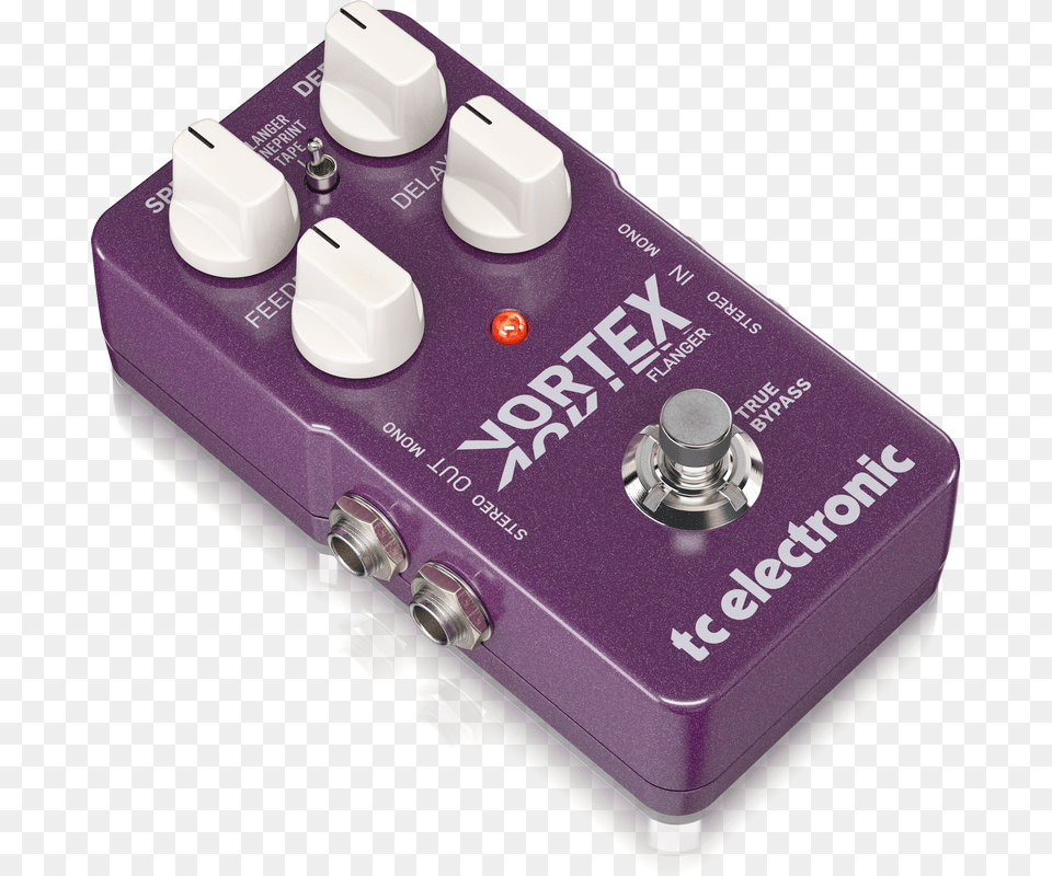 Vortex Flanger Tc Electronic Corona, Medication, Pill Png Image