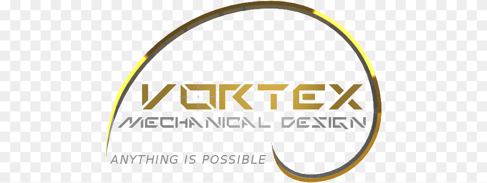Vortex Logo Electro Mag, Blackboard Png