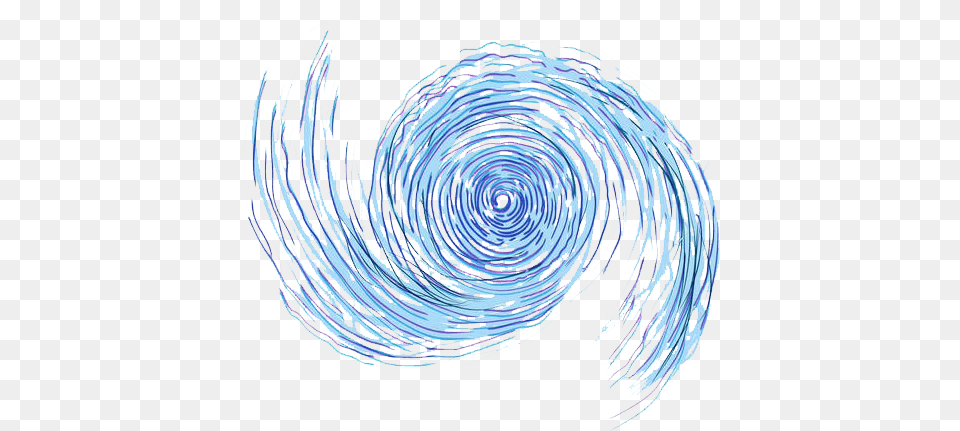 Vortex Vector Water Picture Hurricane, Spiral, Pattern, Nature, Outdoors Png Image