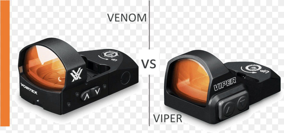 Vortex Venom Vs Viper Vortex Viper Red Dot, Camera, Electronics, Video Camera, Camera Lens Free Png Download