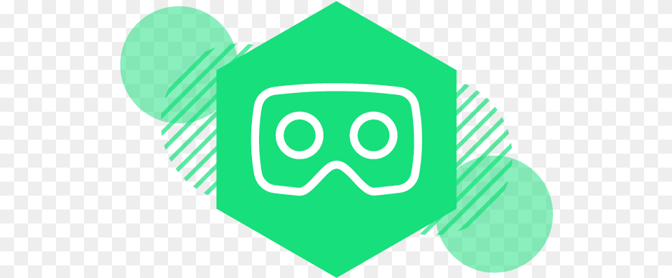 Vortex Vr Game Icon Tutorial, Accessories, Goggles Png