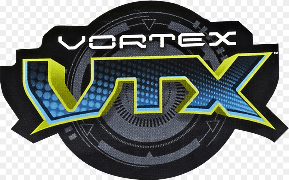 Vortex Vtx, Logo, Emblem, Symbol Free Png