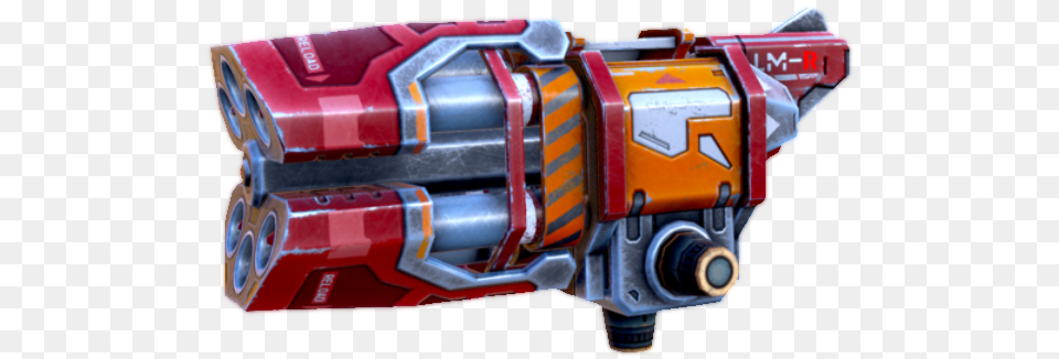 Vortex War Robots Vortex Weapon, Dynamite Free Transparent Png