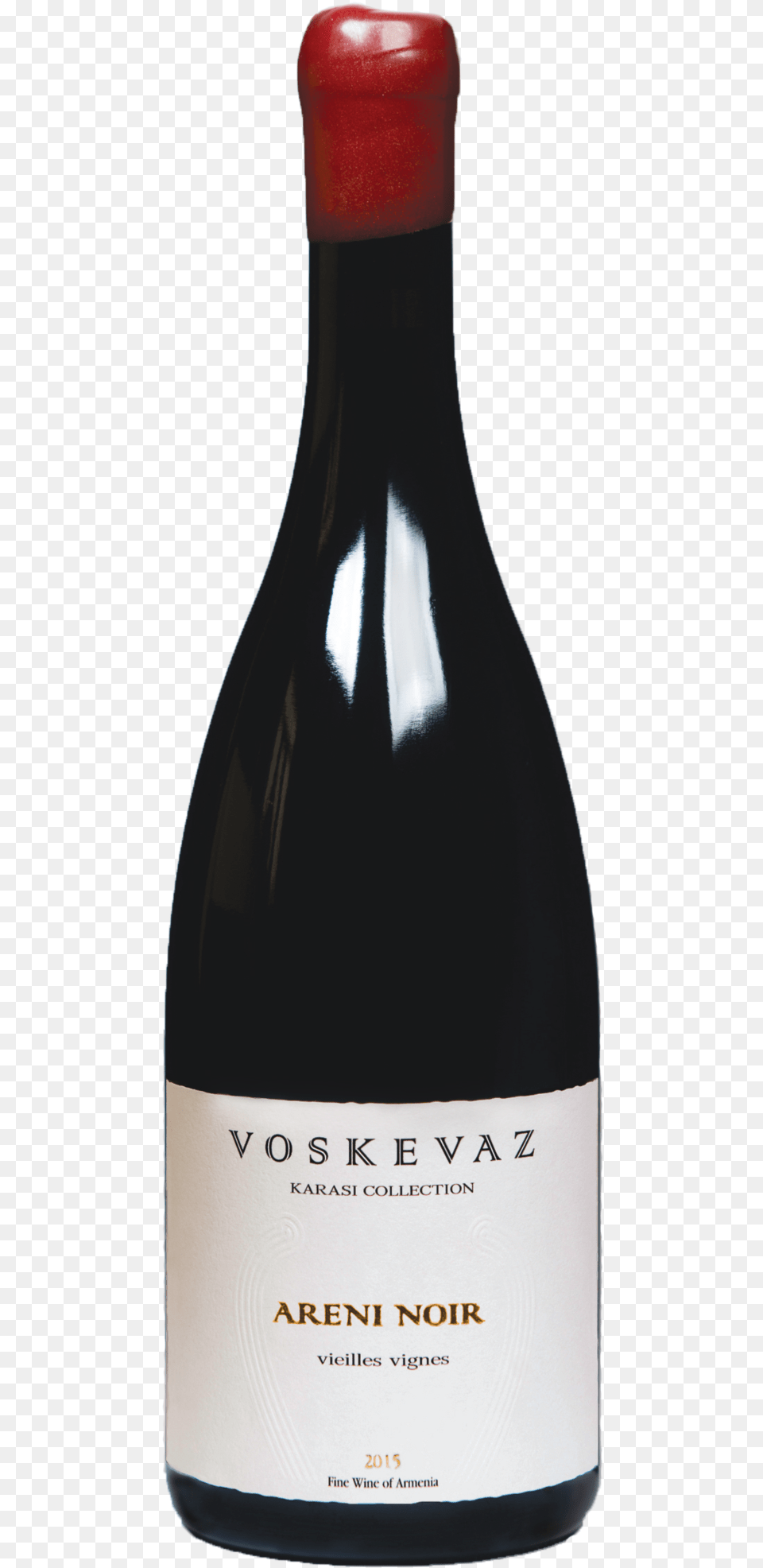 Voskevaz Christmas Ultimate Box Offer Wine Bottle, Alcohol, Beverage, Liquor, Wine Bottle Free Transparent Png