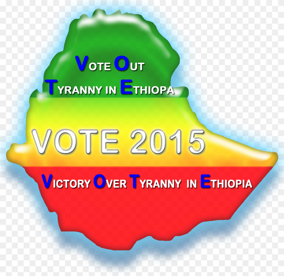 Vote 2015 Ethiopia 1 Ethiopia Carta, Land, Nature, Outdoors, Sea Free Png