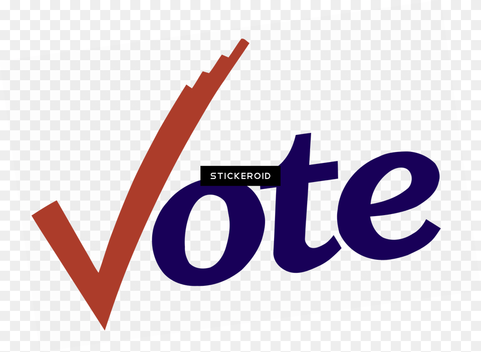 Vote, Logo, Text Png