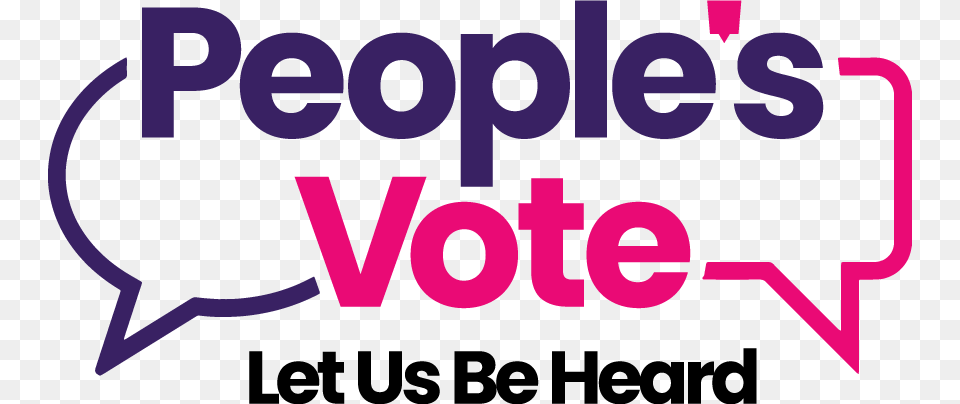 Vote, Purple, Light, Text Png Image