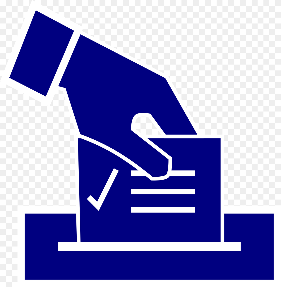 Vote Ballot Clipart, People, Person Free Png