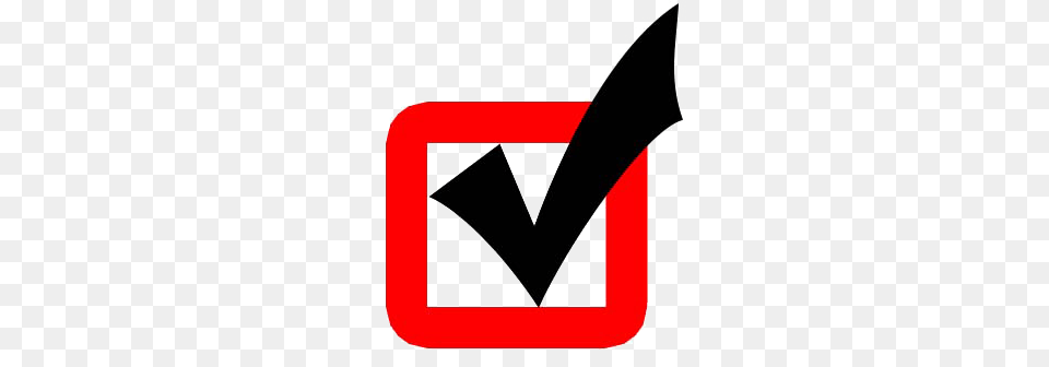 Vote Check Box Clipart Clipart, Logo, First Aid, Symbol Free Transparent Png