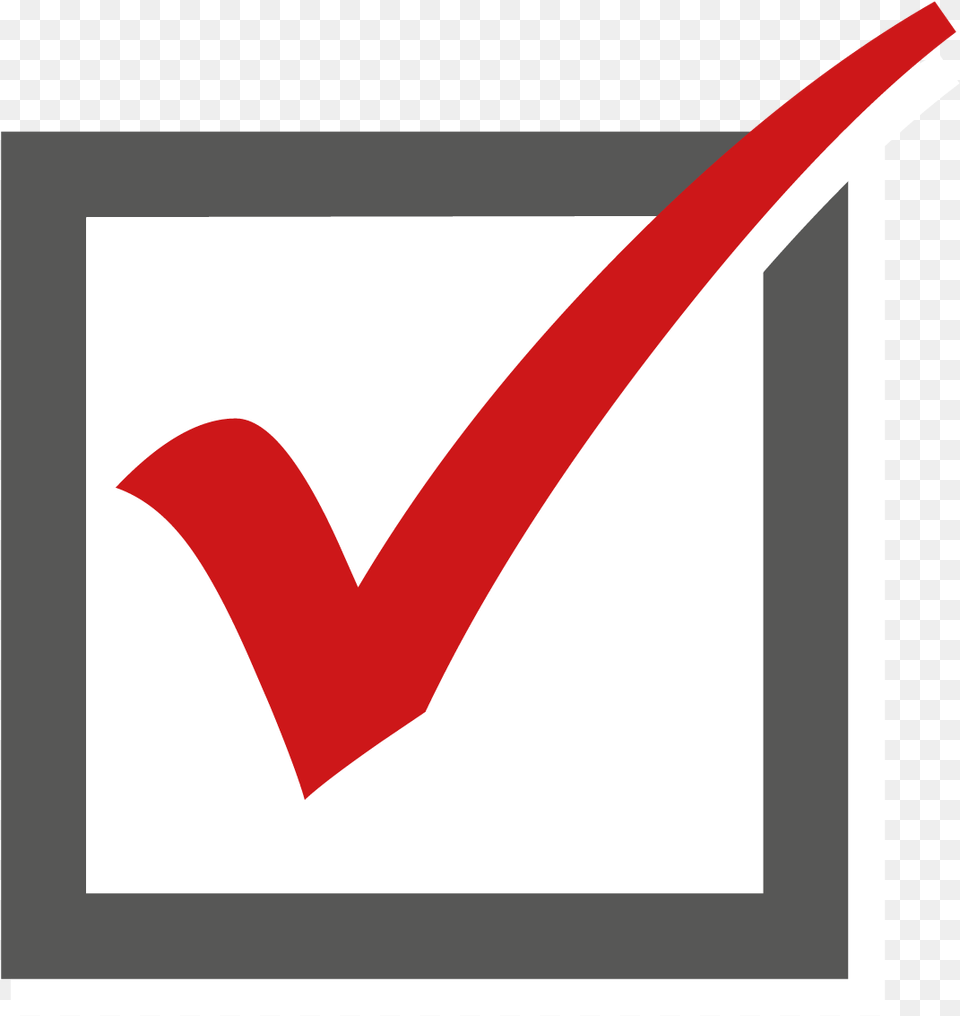 Vote Check Mark, Smoke Pipe, Logo Free Transparent Png
