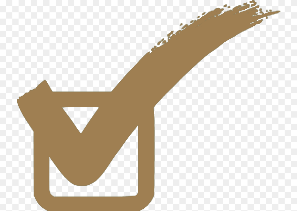 Vote Check Mark Checkmark Icon, Person Free Png