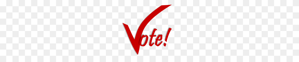 Vote Clipart Clip Art, Logo, Dynamite, Weapon Png Image