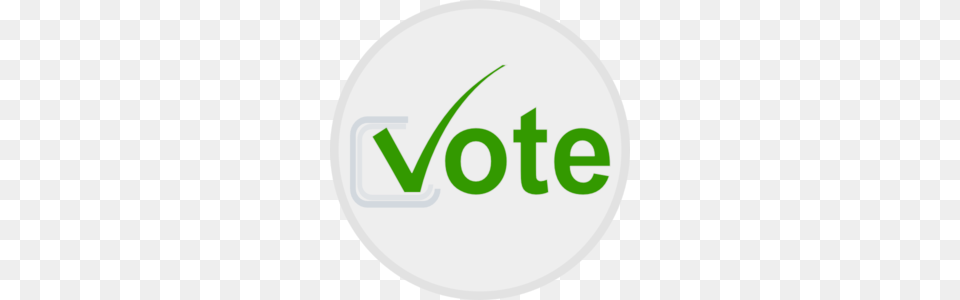 Vote Clipart Graphics, Green, Logo, Disk Free Transparent Png