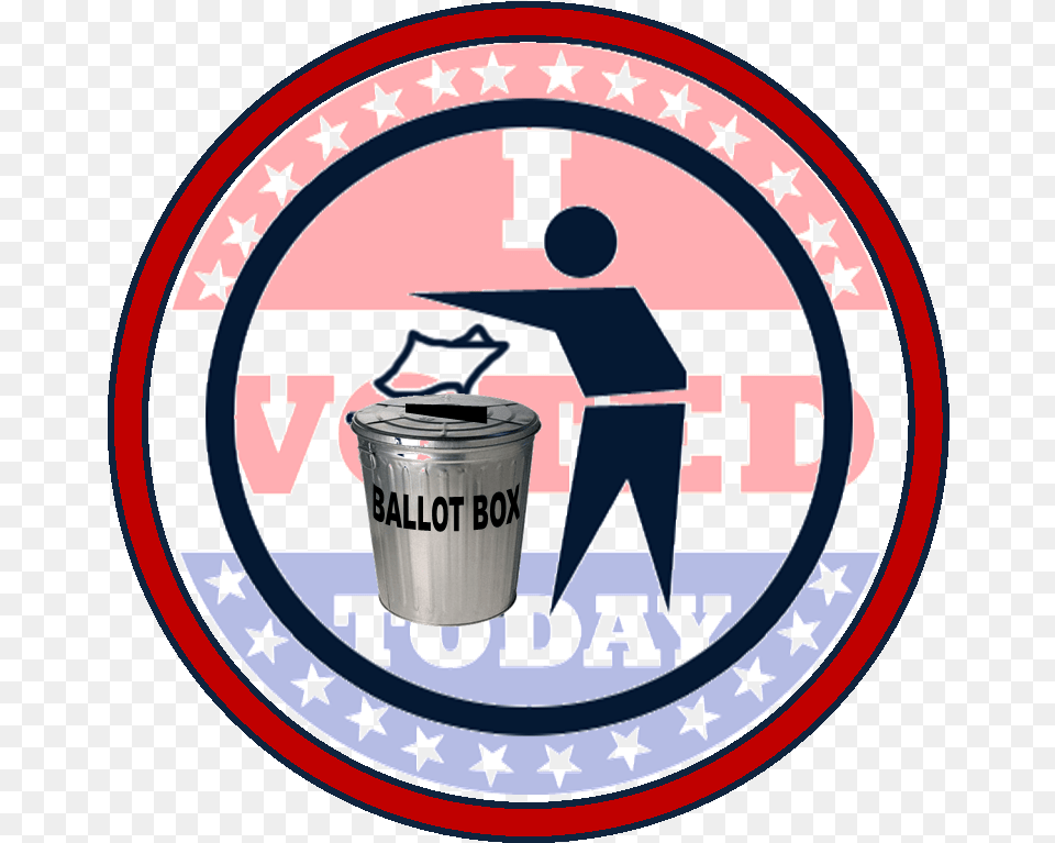 Vote Clipart Majority Warren Street Tube Station, Cup, Disposable Cup Png Image