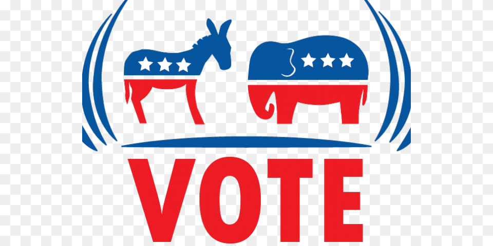 Vote Clipart Reform, Logo, Animal, Mammal, Horse Png