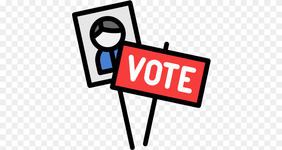 Vote Download, Sign, Symbol, Scoreboard Free Transparent Png