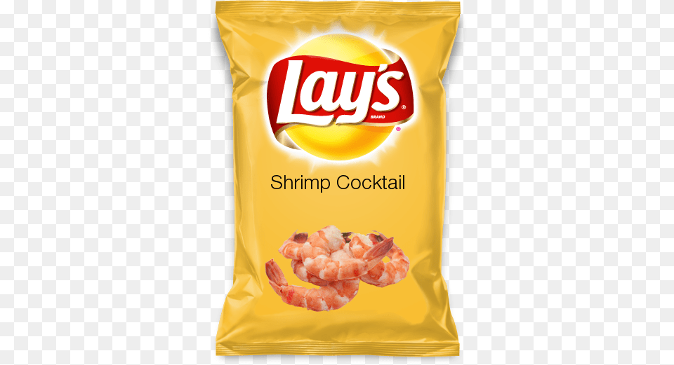 Vote For My Chip Creation In The Lay39s Contest Lays Fried Pickles With Ranch Chips, Food, Snack, Animal, Invertebrate Free Png