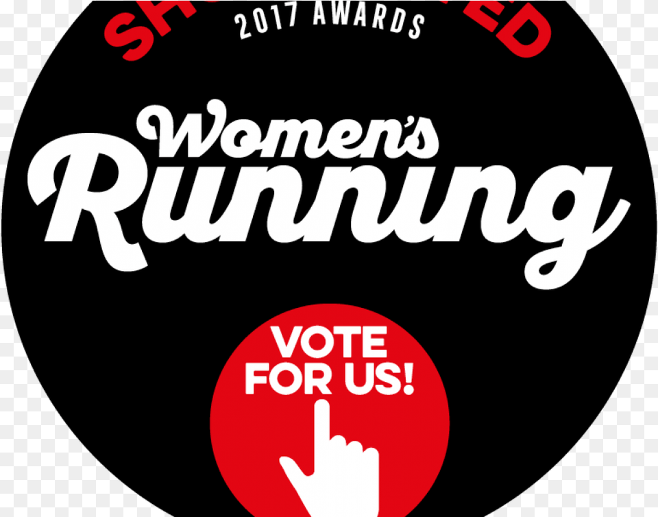 Vote For Reggae Marathon Womens Running Magazine April 2018, Advertisement, Poster, Logo, Text Free Png