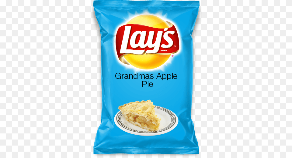 Vote For This New Creation I Made A New Lays Chip Flavor Lays Potato Chips Salt Amp Vinegar Flavored, Cake, Dessert, Food, Pie Png