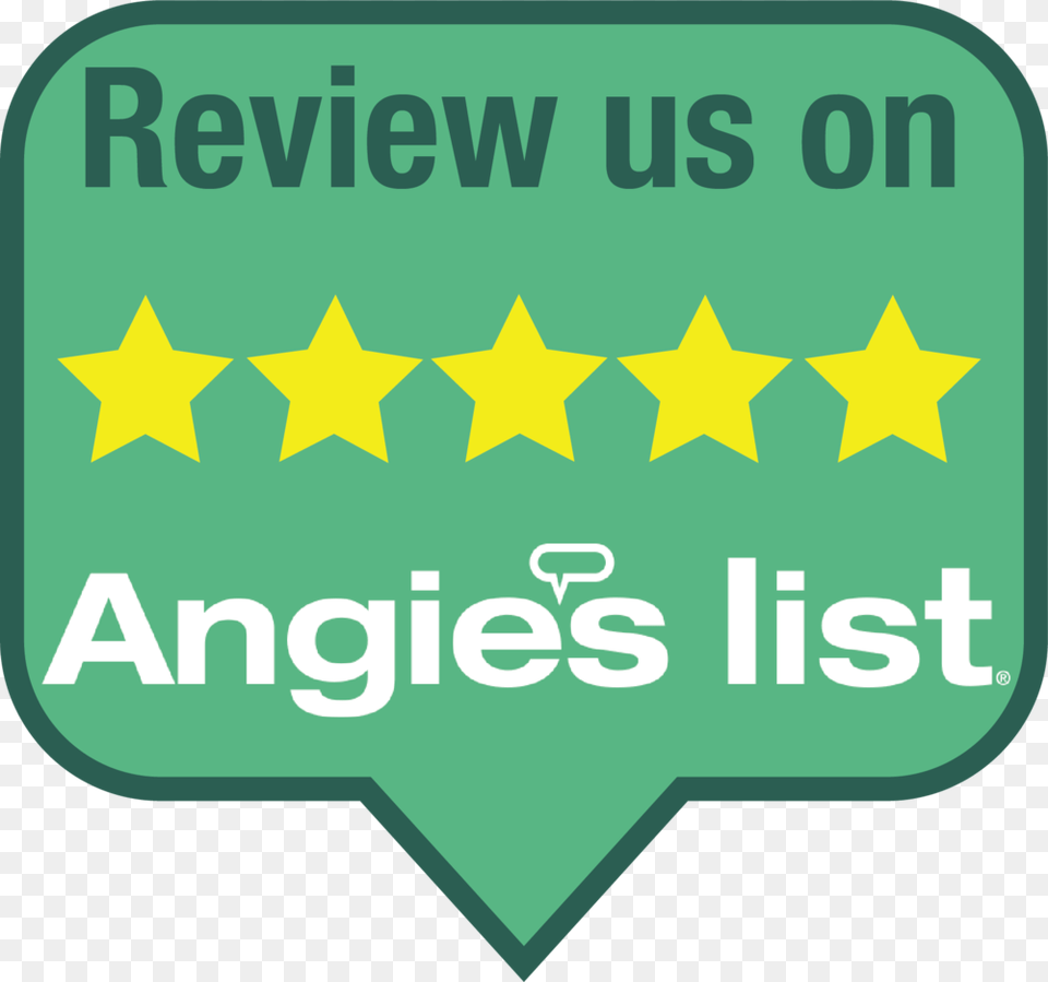 Vote For Us Review Us On Angies List, Logo, Symbol Free Transparent Png