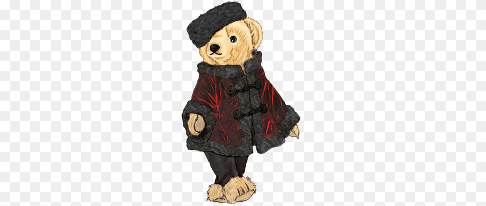 Vote For Your Favorite Polo Bear At Rlvintage Rl Polo Bear, Clothing, Coat, Baby, Person Png Image