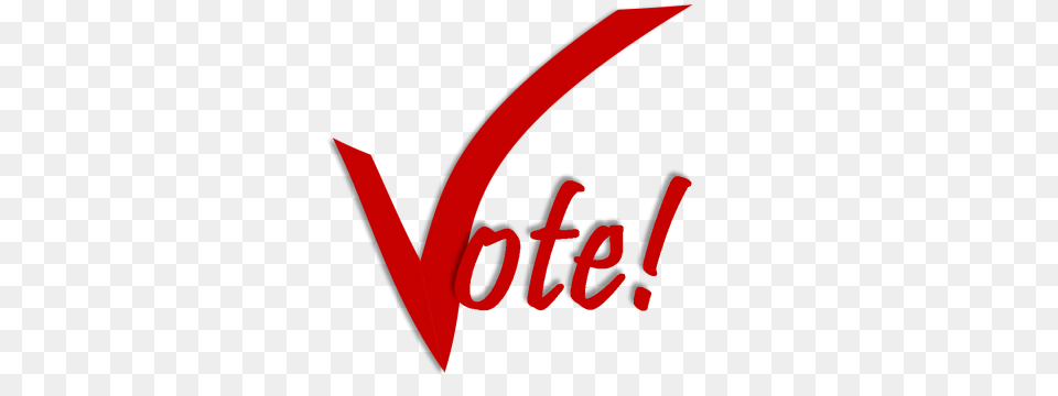 Vote Hd, Logo, Text Png Image