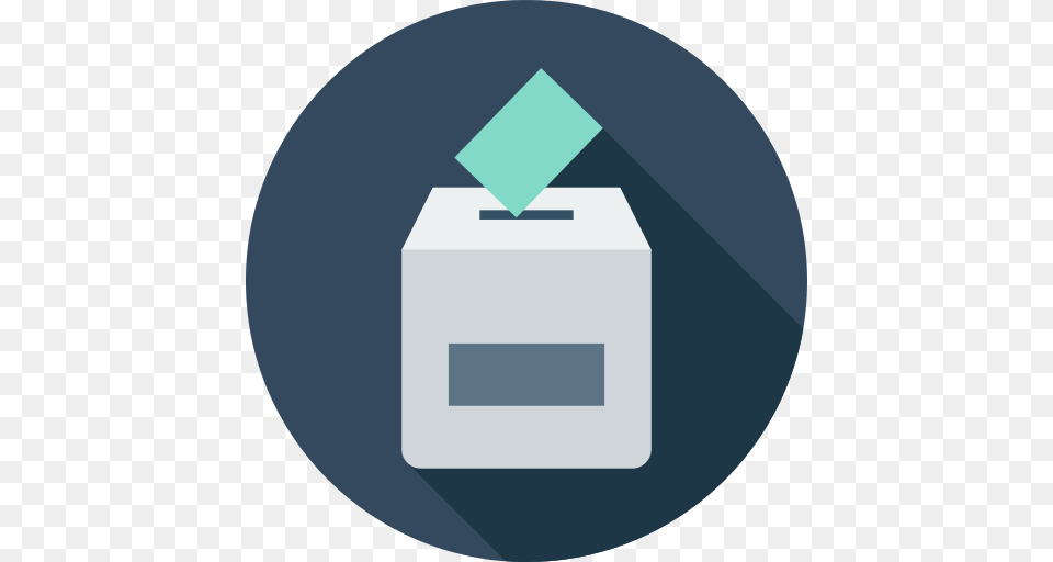 Vote Icon, Computer Hardware, Electronics, Hardware, Machine Png Image