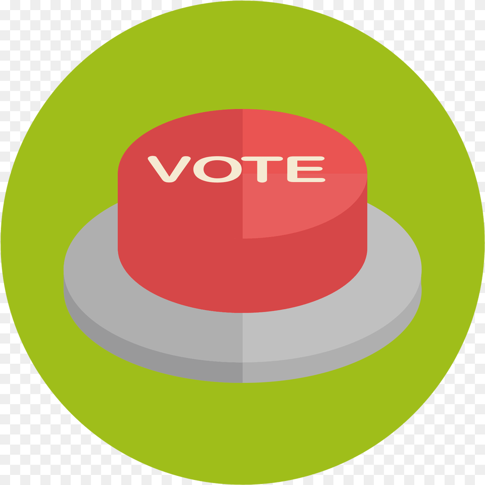Vote Icon Vote Flat Icon, Logo Free Png Download