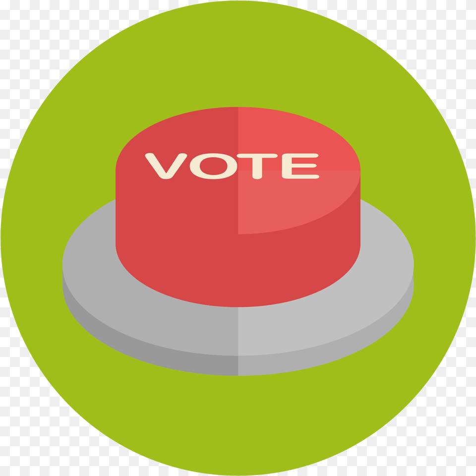 Vote Icon Voted Icon, Logo Png