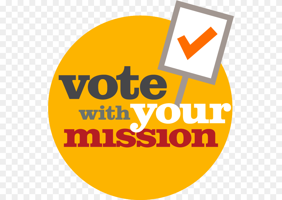 Vote Mission, Advertisement, Logo, Poster, Disk Png