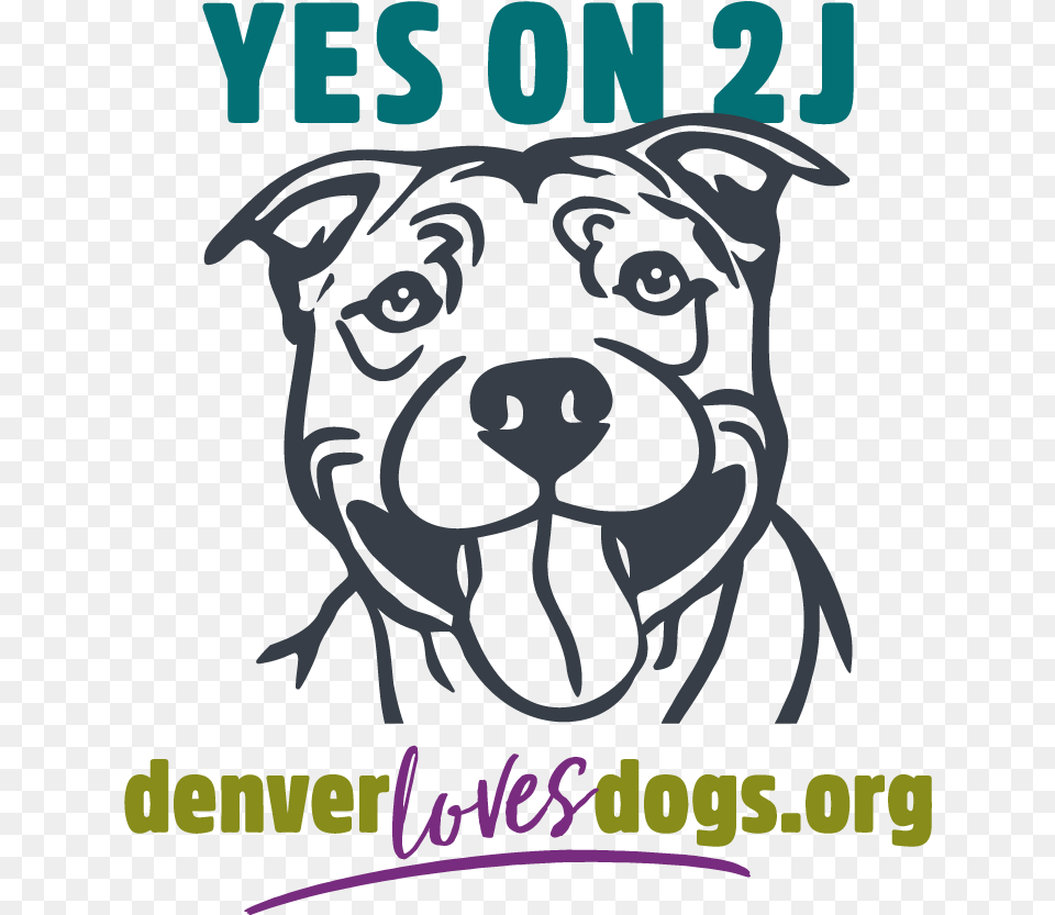 Vote Yes Yes On 2j, Snout, Animal, Canine, Dog Free Transparent Png