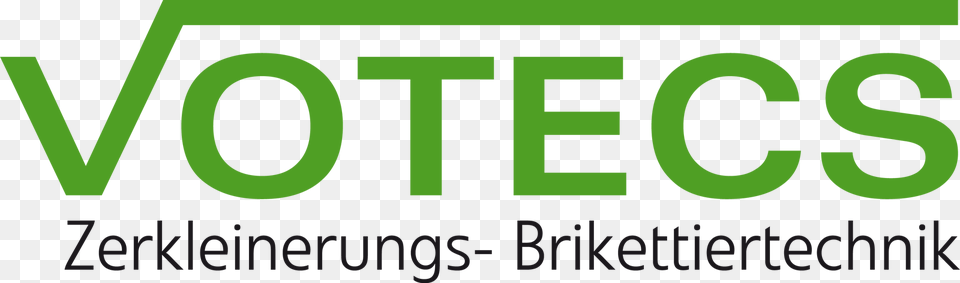 Votecs Briquetting Presses For Briquetting Chips Milling Graphic Design, Green Free Png Download