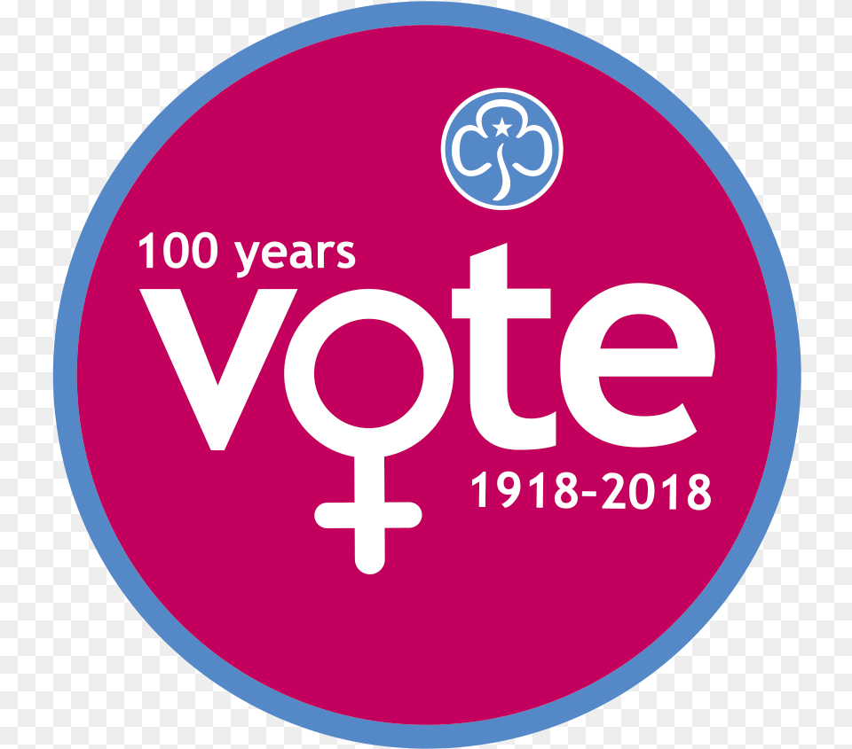 Votes For Women Badges, Logo, Symbol, Badge, First Aid Free Png