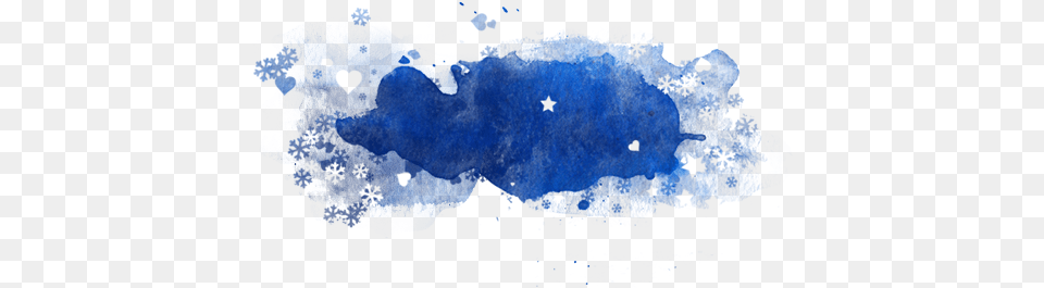 Votes Received Watercolor Paint, Water, Sea, Outdoors, Nature Free Png Download