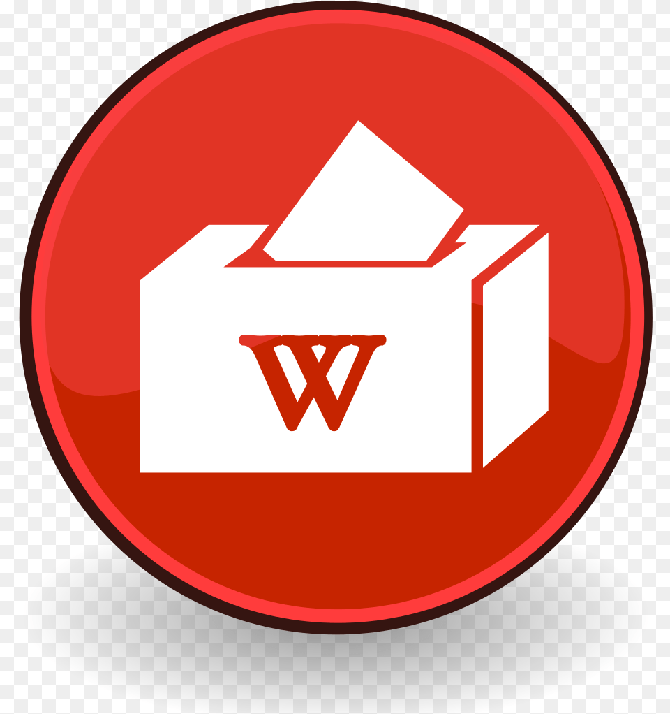 Voting, Symbol Png