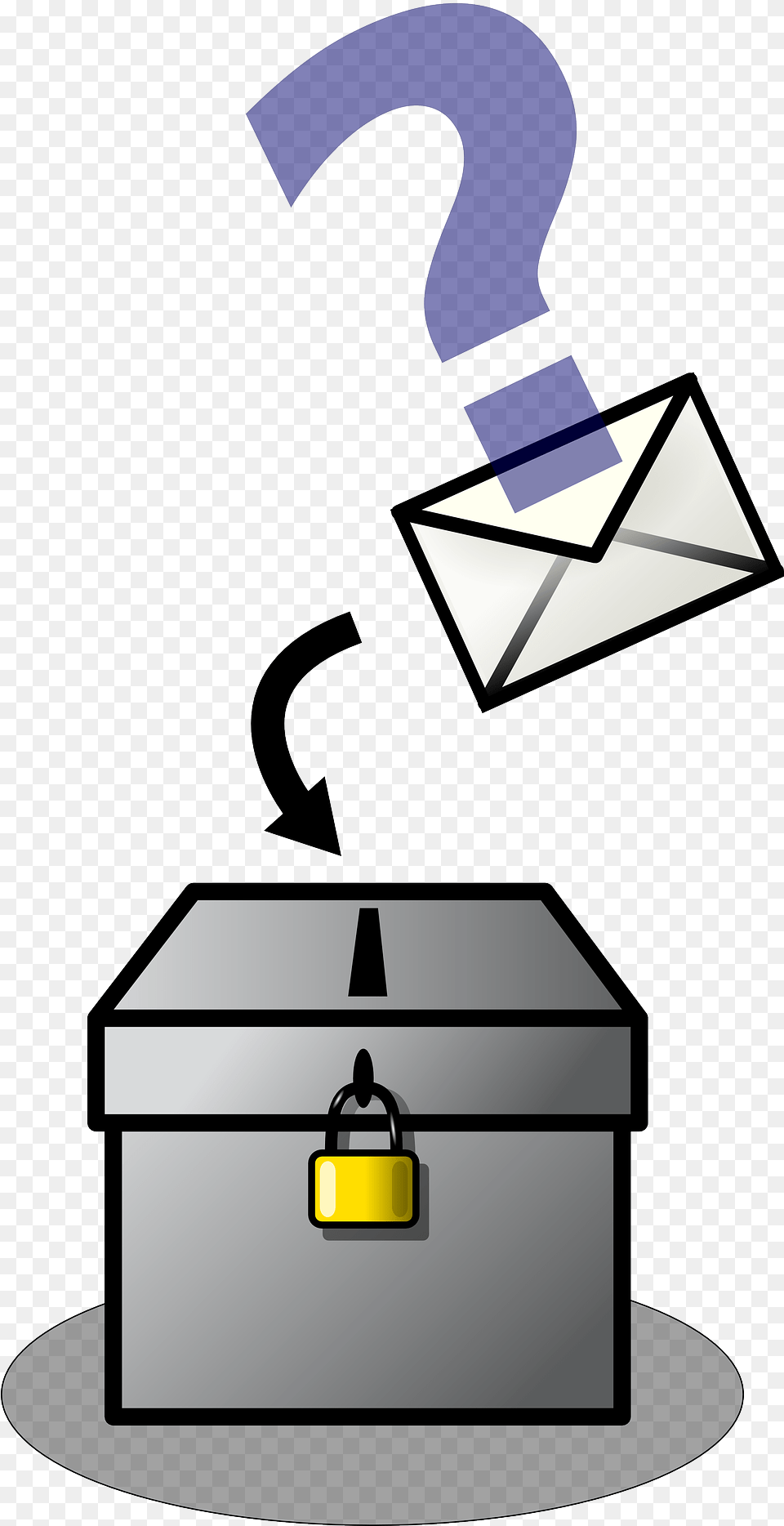 Voting Vote Clipart, Lighting, Lamp Free Transparent Png