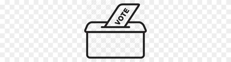 Voting Ballot Clipart, Text, Bow, Weapon Free Png Download