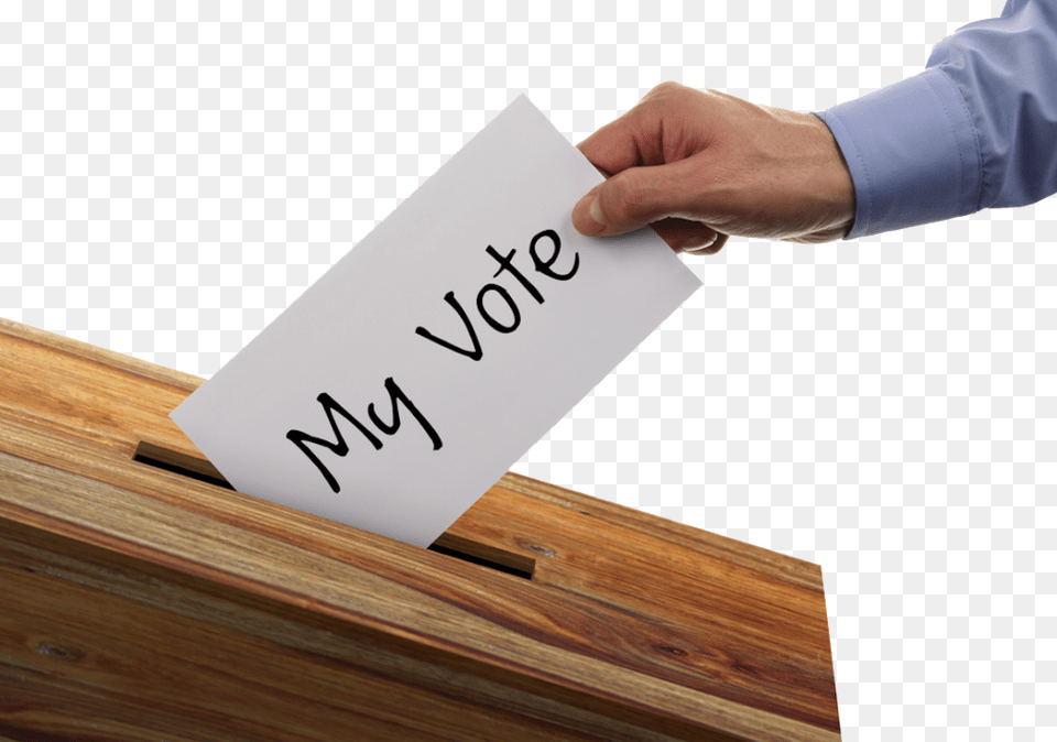 Voting Box Clipart Voting Images, Wood, Plywood, Baby, Person Png Image