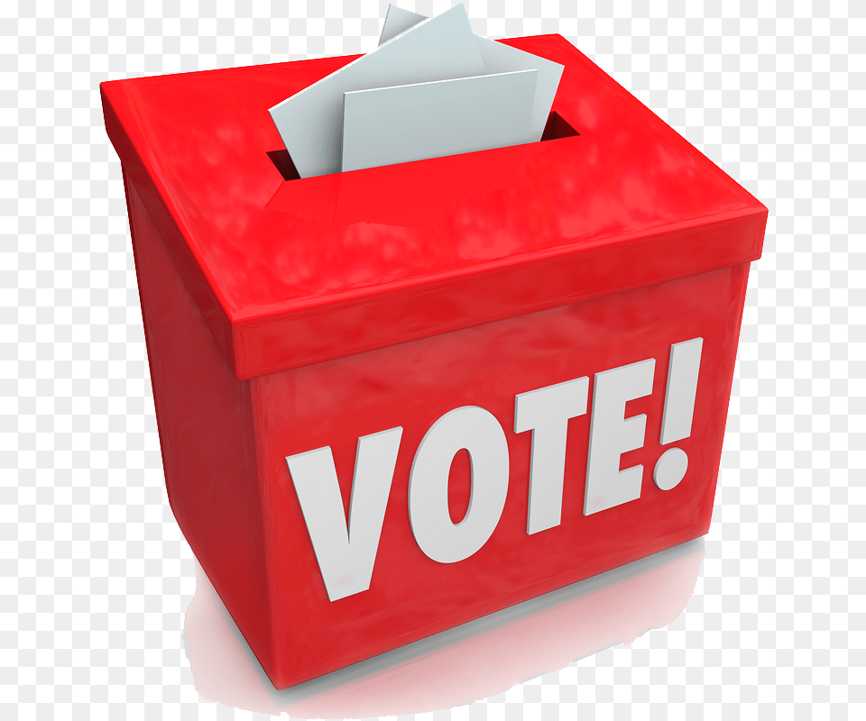 Voting Box File Your Comments, Mailbox Free Transparent Png