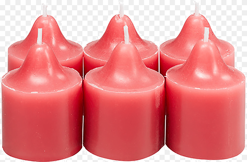 Votive Candle Png Image