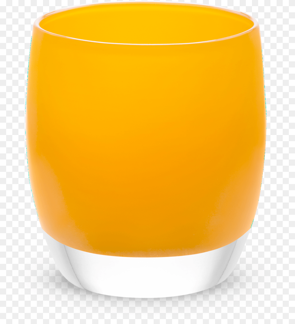 Votive Candle Egg Cup, Beverage, Glass, Juice, Orange Juice Free Png Download