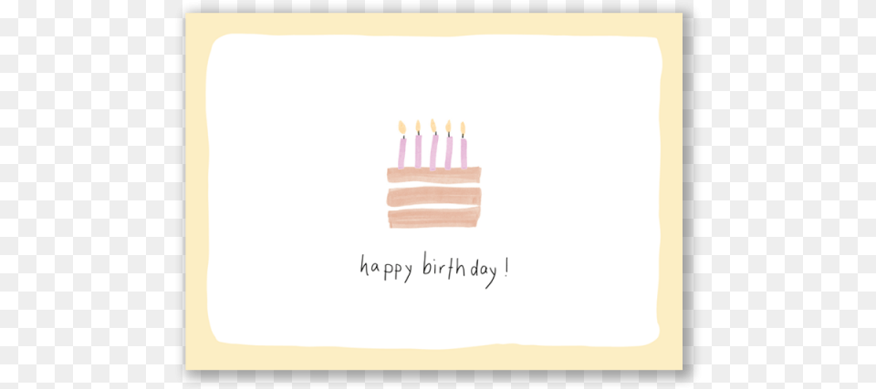 Voucher Happy Birthday Icing, People, Person, Birthday Cake, Cake Free Png Download