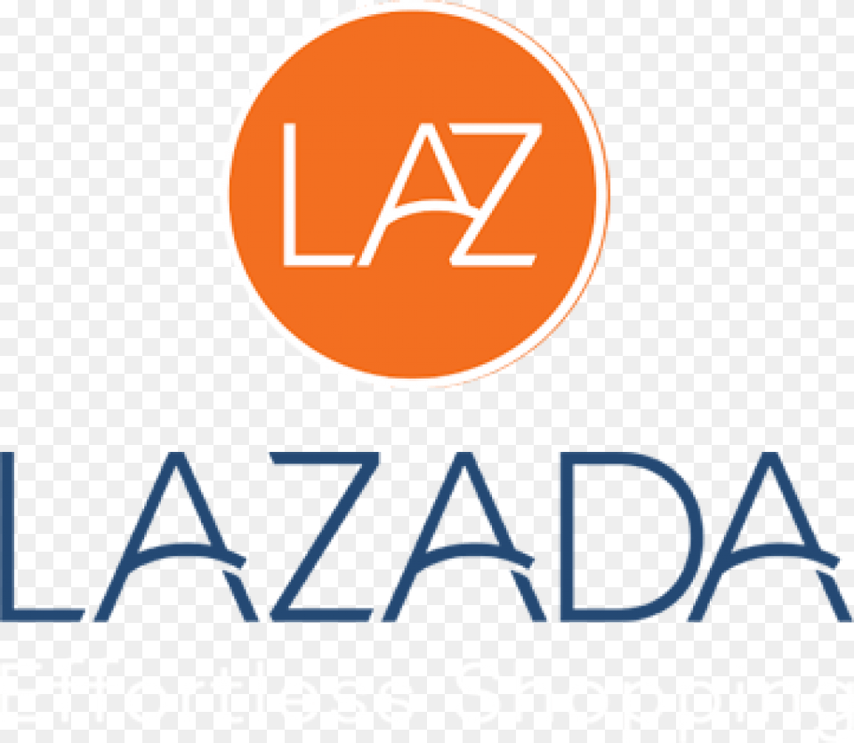 Voucher Lazada, Logo, Text Free Png Download